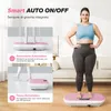 Trillingsplatform trainingsapparaat met Bluetooth, 10 Productafbeelding-voorbeeld 15