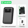 Strex Powerbank - 12.000 mAh - 22,5W Schnellladegerät - Produktbild-Vorschau 8