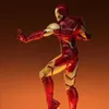 Paladone Marvel Avengers  Iron Man Diorama-Licht Produktbild-Vorschau 4