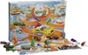 Adventní kalendář Hot Wheels Náhled obrázku produktu 10