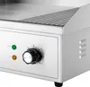 Expondo Royal Catering Elektrická grilovacia doska – 548 x Náhľad obrázku produktu 3