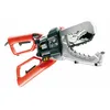 A Black & Decker Elektro-Astschere Alligator is shown against a white background. Produktbild-Vorschau