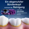 Braun Oral-B iO Sanfte Reinigung 4er, Aufsteckbürste, (Für Produktbild-Vorschau 16