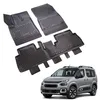 Tapis De Sol en Caoutchouc 3D Compatible avec Citroen Voir les images du produit 1