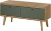 Lowboard Alva - Evoke Eiche / Salbei Produktbild-Vorschau 1