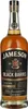 A bottle of Jameson Black Barrel Irish Whiskey against a white background. Produktbild-Vorschau