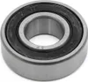 2Pcs 6202-2RS Moto Scooter Rotation Billes étanche Voir les images du produit 3
