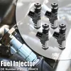 4 Pcs IPM002 1984C9 Carburant Injecteur pour Citroen C2 C3 Voir les images du produit 1