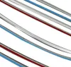 Modanature per finestre per Peugeot 308 2013-2021 in Anteprima dell’immagine prodotto 9
