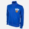 COPA - DDR Retro Trainingsjacke 70er Jahre Produktbild-Vorschau 1