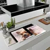 Herdabdeckplatte Glaskeramik 2-Teilig 2x40x52 Tiere Braun Produktbild-Vorschau 12