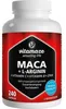 Cápsulas de Vitamaze Maca 4:1 de alta potencia + Vista previa de la imagen del producto 1