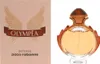 A product shot showing both the packaging and the perfume bottle. Produktbild-Vorschau