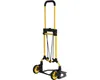 Stanley folding steel trolley SXWT-FT580-SP Náhľad obrázku produktu 12