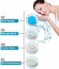 Elektrický sprchový kartáč Spin Spa Brush Body Brush Náhled obrázku produktu 3