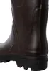 Aigle Benyl Gummistiefel, Braun 41 EU Produktbild-Vorschau 9