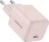 Netzteil Ugreen X512 20 W Gan 1X Usb-C – Rosa Produktbild-Vorschau 1