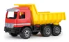 Mercedes Actros 62 cm sklápač voľne v krabici Náhľad obrázku produktu 1