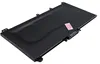 Notebook AKKU Batterie 3630mAh 11.55V Battery kompatibel Produktbild-Vorschau 7