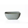 Casa blau Schale eckig 22 cm Náhled obrázku produktu 4