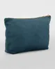 BagBase BG714 | Velvet Accessory Bag - Farbe: Dark Emerald Produktbild-Vorschau 9
