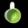 36 Stück Fototasse Sublimation Kaffee Tassen Becher WEISS - Produktbild-Vorschau 3