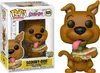 Funko Pop! Scooby Doo z kanapką - figurka winylowa Podgląd zdjęcia produktu 8