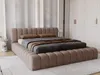 GrainGold Polsterbett Italia 180x200 cm - Bett 180x200, Produktbild-Vorschau 1