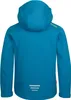 Trollkids Kids Trollfjord Jacket Jungen Jacke Blau 161-197 Produktbild-Vorschau 2