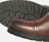 JACK & JONES Bottes homme JFWDEXTER Leather Boot SN Voir les images du produit 11