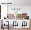 4 Stück Lampenschirm E14 LED geeignet rauchfarbig Produktbild-Vorschau 2