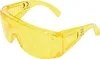 Lampe de poche 100 LED, 6x1,5 V avec lunettes de protection Voir les images du produit 4