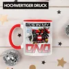 Trendation - Österreich Tasse Geschenk für Österreicher Produktbild-Vorschau 3