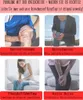 3 in 1 Knie Massagegerät, Massagegerät Infrarot-Tiefenwärme Produktbild-Vorschau 5