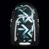 Coocazoo, Schulrucksack-Set MATE Laser Lights 3-teilig Produktbild-Vorschau 10