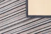 Tapiso Läufer Anti Rutsch Modern Grau Wohnzimmer 80 x 280 Produktbild-Vorschau 6