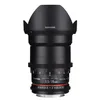 Samyang 35mm T1.5 VDSLR AS UMC II, Szeroki obiektyw, 12/10 Podgląd zdjęcia produktu 8
