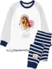Spirit - "Untamed Riding Free" pyjama fille manches longues Voir les images du produit 1