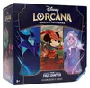 Lorcana The First Chapter Illumineers Trove Podgląd zdjęcia produktu 1