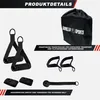 GORILLA SPORTS® Pilates Bar Set - Stange, Produktbild-Vorschau 4