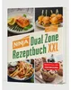 Ninja Heißluftfritteuse Rezeptbuch Dual Zone - über 100 Produktbild-Vorschau 4