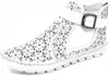Gemini Damen Boot weiß Größe 41 Produktbild-Vorschau 10