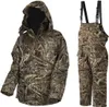 Prologic Max5 Comfort Thermo Suit 2-teiliger Thermoanzug Produktbild-Vorschau 4