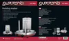 Machine à hot-dogs rétro Guzzanti GZ 460A Voir les images du produit 6