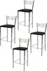 t m c s Tommychairs - 4er Set moderne Barhocker ELEGANCE Produktbild-Vorschau 1