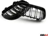 2009-2011 BMW 3er E90 Limo M3 Nieren Grill Kühlergrill Produktbild-Vorschau 2