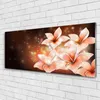 Acrylglasbilder 125x50 Wandbild Druck Blumen Pflanzen Produktbild-Vorschau 2