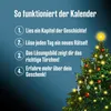 Die drei ???-Adventskalender 2026 Produktbild-Vorschau 4