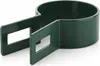 LogistSystem Morsetto terminale rotondo da 48 mm - Verde Anteprima dell’immagine prodotto 1
