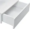 Étagère murale 'Amberg' Table de nuit suspendue 40 x 35 x Voir les images du produit 6